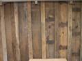 Weathered Barnwood Close-Up Weathered Barnwood Close-Up